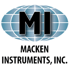 Macken Instruments Laser Power Meters
