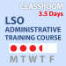 Administrative Laser Safety Officer Training Course