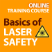 Online Course: Basics of Laser Safety