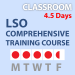 Comprehensive Laser Safety Officer Training Course