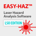 EASY-HAZ™ Laser Hazard Analysis Software