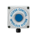 ENTRY-GUARD™ Remote Entry Switch for Laser Safety Interlock Systems