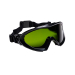 KCSG-SHD3 Shade 3 Welding Safety Goggles