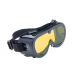 KSGG-4002G Laser Safety Goggles