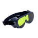 KSGG-5602G Laser Safety Goggles