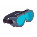 KSGG-5814G Laser Safety Goggles