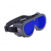 KSGG-6108G Laser Safety Goggles