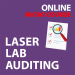 Laser Lab Auditing: Online Laser Safety Micro Course