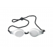 EyePro Patient Eye Protection Steel Goggle