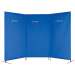 SERVICE-RIGHT™ Portable Laser Safety Curtain Barrier, Regular Power FLEX-GUARD®