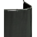 FLEX-GUARD® Regular Power Black Laser Safety Curtain Barrier, Custom Size