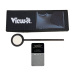 VIEW-IT® Infrared Laser Detector Kit with Pocket Card and Wand Detectors