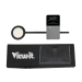 VIEW-IT® Ultraviolet Detector Kit with Pocket Card and Wand Detectors