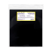 ZAP-IT® Laser Alignment Paper, 8 x 10 Inches