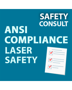 ANSI Compliance Laser Safety Consultation