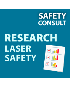 University/Research Laser Safety Audit