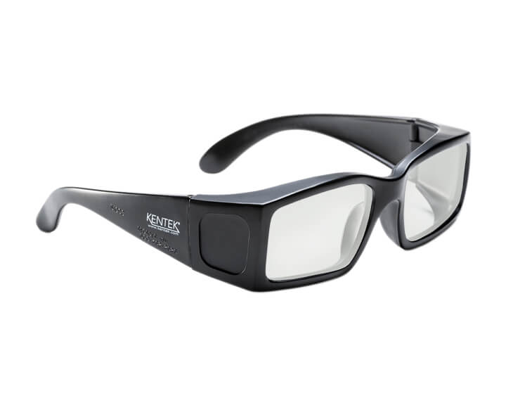 KBH-015C Laser Safety Glasses