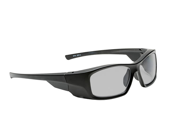 KMZ-015C Laser Safety Glasses