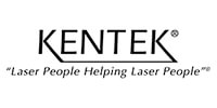 Kentek Logo 1983