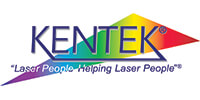 Kentek Logo 2005