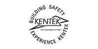 Kentek Staff Uniforms Logo 2019