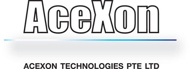 Acexon Technologies Pte. Ltd.