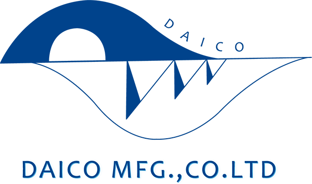 DAICO Mfg Co. Ltd.