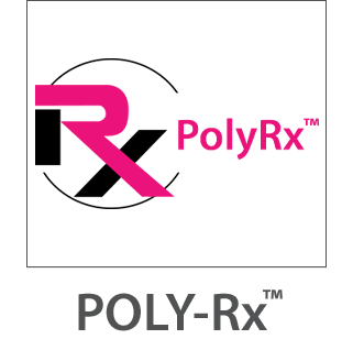 POLY-Rx™ Prescription Laser Safety Eyewear